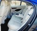 Синий Ягуар I-Pace, объемом двигателя 0 л и пробегом 99 тыс. км за 24999 $, фото 61 на Automoto.ua