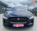 Синий Ягуар I-Pace, объемом двигателя 0 л и пробегом 54 тыс. км за 26150 $, фото 10 на Automoto.ua