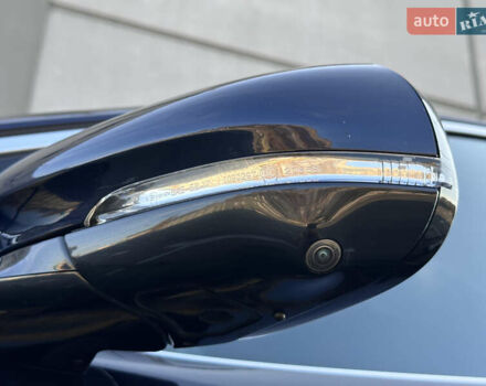 Синий Ягуар I-Pace, объемом двигателя 0 л и пробегом 117 тыс. км за 23500 $, фото 20 на Automoto.ua