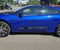 Синий Ягуар I-Pace, объемом двигателя 0 л и пробегом 121 тыс. км за 24999 $, фото 27 на Automoto.ua