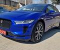 Синий Ягуар I-Pace, объемом двигателя 0 л и пробегом 99 тыс. км за 24999 $, фото 3 на Automoto.ua