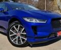 Синий Ягуар I-Pace, объемом двигателя 0 л и пробегом 99 тыс. км за 24999 $, фото 38 на Automoto.ua