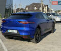 Синій Ягуар I-Pace, об'ємом двигуна 0 л та пробігом 83 тис. км за 30700 $, фото 17 на Automoto.ua