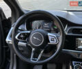 Синий Ягуар I-Pace, объемом двигателя 0 л и пробегом 117 тыс. км за 23500 $, фото 61 на Automoto.ua