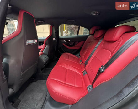 Ягуар I-Pace 2020 в Киеве на Automoto.ua Синий Ягуар I-Pace, объемом двигателя 0 л и пробегом 62 тыс. км за 28900 $, фото 43 на Automoto.ua