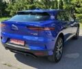 Синий Ягуар I-Pace, объемом двигателя 0 л и пробегом 121 тыс. км за 24999 $, фото 42 на Automoto.ua