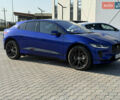Синій Ягуар I-Pace, об'ємом двигуна 0 л та пробігом 83 тис. км за 30700 $, фото 15 на Automoto.ua