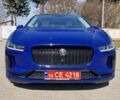 Синий Ягуар I-Pace, объемом двигателя 0 л и пробегом 99 тыс. км за 24999 $, фото 31 на Automoto.ua