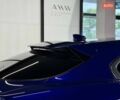 Синий Ягуар I-Pace, объемом двигателя 0 л и пробегом 68 тыс. км за 31900 $, фото 50 на Automoto.ua