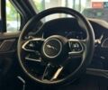 Синий Ягуар I-Pace, объемом двигателя 0 л и пробегом 68 тыс. км за 31900 $, фото 42 на Automoto.ua