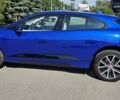 Синий Ягуар I-Pace, объемом двигателя 0 л и пробегом 121 тыс. км за 24999 $, фото 29 на Automoto.ua