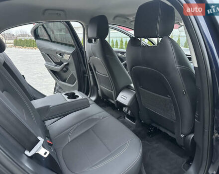 Синій Ягуар I-Pace, об'ємом двигуна 0 л та пробігом 118 тис. км за 24674 $, фото 22 на Automoto.ua