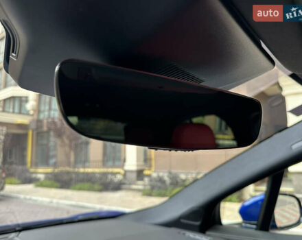 Ягуар I-Pace 2020 в Киеве на Automoto.ua Синий Ягуар I-Pace, объемом двигателя 0 л и пробегом 62 тыс. км за 28900 $, фото 46 на Automoto.ua