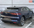 Синий Ягуар I-Pace, объемом двигателя 0 л и пробегом 117 тыс. км за 23500 $, фото 5 на Automoto.ua