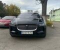 Синий Ягуар I-Pace, объемом двигателя 0 л и пробегом 92 тыс. км за 27299 $, фото 2 на Automoto.ua