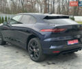 Синій Ягуар I-Pace, об'ємом двигуна 0 л та пробігом 118 тис. км за 24674 $, фото 3 на Automoto.ua