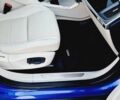 Синий Ягуар I-Pace, объемом двигателя 0 л и пробегом 99 тыс. км за 24999 $, фото 75 на Automoto.ua