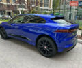 Ягуар I-Pace 2020 в Киеве на Automoto.ua Синий Ягуар I-Pace, объемом двигателя 0 л и пробегом 62 тыс. км за 28900 $, фото 20 на Automoto.ua