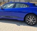 Синий Ягуар I-Pace, объемом двигателя 0 л и пробегом 99 тыс. км за 24999 $, фото 23 на Automoto.ua