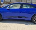 Синий Ягуар I-Pace, объемом двигателя 0 л и пробегом 99 тыс. км за 24999 $, фото 24 на Automoto.ua