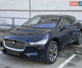 Синий Ягуар I-Pace, объемом двигателя 0 л и пробегом 117 тыс. км за 23500 $, фото 8 на Automoto.ua