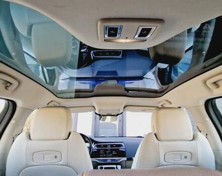 Синий Ягуар I-Pace, объемом двигателя 0 л и пробегом 99 тыс. км за 24999 $, фото 86 на Automoto.ua