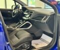 Синий Ягуар I-Pace, объемом двигателя 0 л и пробегом 68 тыс. км за 31900 $, фото 35 на Automoto.ua