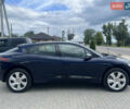Синий Ягуар I-Pace, объемом двигателя 0 л и пробегом 54 тыс. км за 26150 $, фото 8 на Automoto.ua