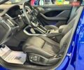 Синий Ягуар I-Pace, объемом двигателя 0 л и пробегом 68 тыс. км за 31900 $, фото 21 на Automoto.ua