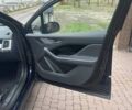 Синий Ягуар I-Pace, объемом двигателя 0 л и пробегом 92 тыс. км за 27299 $, фото 27 на Automoto.ua