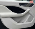 Синий Ягуар I-Pace, объемом двигателя 0 л и пробегом 107 тыс. км за 26500 $, фото 28 на Automoto.ua