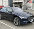 Синий Ягуар I-Pace, объемом двигателя 0 л и пробегом 107 тыс. км за 26500 $, фото 10 на Automoto.ua