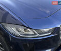 Синий Ягуар I-Pace, объемом двигателя 0 л и пробегом 117 тыс. км за 23500 $, фото 12 на Automoto.ua