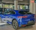 Синій Ягуар I-Pace, об'ємом двигуна 0 л та пробігом 68 тис. км за 31900 $, фото 10 на Automoto.ua