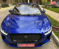 Ягуар I-Pace 2020 в Киеве на Automoto.ua Синий Ягуар I-Pace, объемом двигателя 0 л и пробегом 62 тыс. км за 28900 $, фото 6 на Automoto.ua