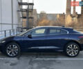 Синий Ягуар I-Pace, объемом двигателя 0 л и пробегом 117 тыс. км за 23500 $, фото 11 на Automoto.ua