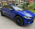 Ягуар I-Pace 2020 в Киеве на Automoto.ua Синий Ягуар I-Pace, объемом двигателя 0 л и пробегом 62 тыс. км за 28900 $, фото 12 на Automoto.ua