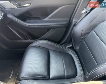 Синій Ягуар I-Pace, об'ємом двигуна 0 л та пробігом 83 тис. км за 30700 $, фото 32 на Automoto.ua