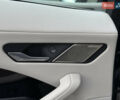 Синий Ягуар I-Pace, объемом двигателя 0 л и пробегом 107 тыс. км за 26500 $, фото 66 на Automoto.ua