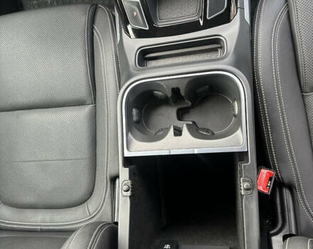 Синій Ягуар I-Pace, об'ємом двигуна 0 л та пробігом 118 тис. км за 24674 $, фото 37 на Automoto.ua