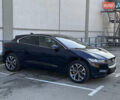 Синий Ягуар I-Pace, объемом двигателя 0 л и пробегом 117 тыс. км за 23500 $, фото 2 на Automoto.ua