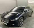 Синій Ягуар I-Pace, об'ємом двигуна 0 л та пробігом 49 тис. км за 34990 $, фото 8 на Automoto.ua