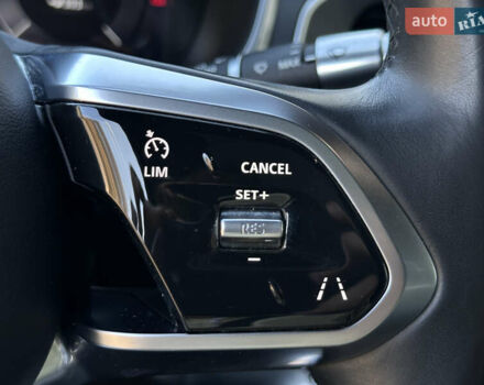 Синий Ягуар I-Pace, объемом двигателя 0 л и пробегом 117 тыс. км за 23500 $, фото 36 на Automoto.ua