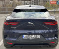 Синий Ягуар I-Pace, объемом двигателя 0 л и пробегом 107 тыс. км за 26500 $, фото 7 на Automoto.ua