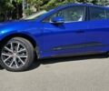 Синий Ягуар I-Pace, объемом двигателя 0 л и пробегом 121 тыс. км за 24999 $, фото 17 на Automoto.ua