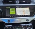 Синий Ягуар I-Pace, объемом двигателя 0 л и пробегом 121 тыс. км за 24999 $, фото 60 на Automoto.ua
