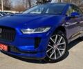Синий Ягуар I-Pace, объемом двигателя 0 л и пробегом 99 тыс. км за 24999 $, фото 34 на Automoto.ua