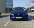 Синій Ягуар I-Pace, об'ємом двигуна 0 л та пробігом 83 тис. км за 30700 $, фото 9 на Automoto.ua