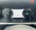 Синий Ягуар I-Pace, объемом двигателя 0 л и пробегом 54 тыс. км за 26150 $, фото 15 на Automoto.ua