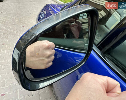 Ягуар I-Pace 2020 в Киеве на Automoto.ua Синий Ягуар I-Pace, объемом двигателя 0 л и пробегом 62 тыс. км за 28900 $, фото 25 на Automoto.ua